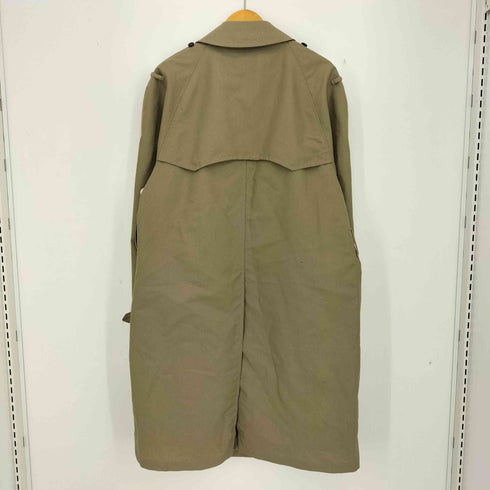 STERLINGWEAR OF BOSTON  90-00s USA製 ALL WEATHER COAT オールウェザーコート メンズ import:L